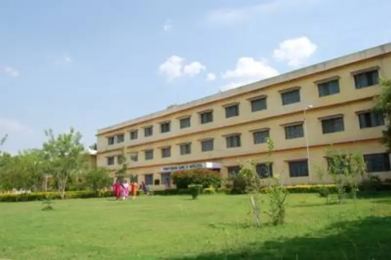 Bharathi Degree College